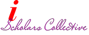 iMatter Scholars Collective, Inc. Logo